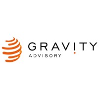 Gravity Advisory logo - Similar company to Upsource Careers