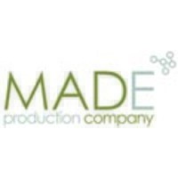 MADE PRODUCTION COMPANY logo - Similar company to Quokka Production
