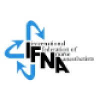 International Federation for Nurse Anesthetists logo - Similar company to International Dart Federation