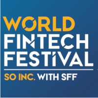 World FinTech Festival Japan logo - Similar company to Junify