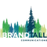 BrandTall Communications logo - Similar company to The Write Source Msc, Llc