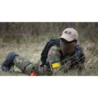 Airsoft »Sportactivity logo - Similar company to Modify Airsoft