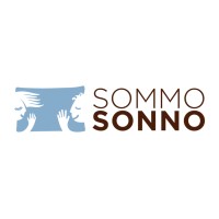 Sommo Sonno logo - Similar company to Brera Cube