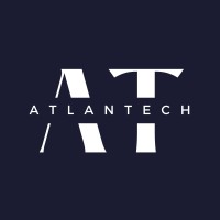 Atlantech logo - Similar company to Mf Coding