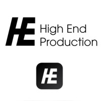 HIGH END PRODUCTION logo - Similar company to Alexeera