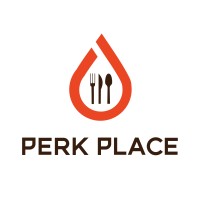 Perk Place logo - Similar company to 84 Hospitality Group