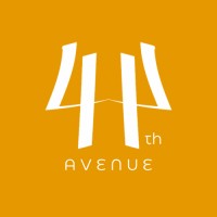 44th Avenue logo - Similar company to Tisv