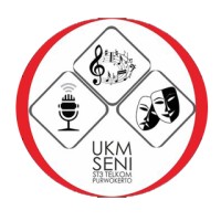 UKM Seni Temani IT Telkom Purwokerto logo - Similar company to Network Evolution Laboratory