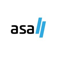 asa Hydraulik do Brasil logo - Similar company to Cca Equipamentos
