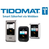 TIDOMAT AB logo - Similar company to Touchcom As