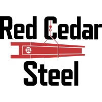 Red Cedar Steel logo - Similar company to Forma