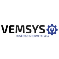 VEMSYS logo - Similar company to Vem Systems