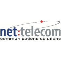 NETTELECOM COMMUNICATIONS SERVICES LTD logo - Similar company to Fusion Voice & Data
