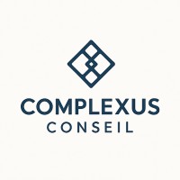 Complexus Conseil logo - Similar company to Complexus