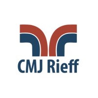 CMJ Rieff & Sons, Ltd logo - Similar company to Mbd Gest