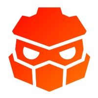 Redot Engine logo - Similar company to Webgl | Webgpu