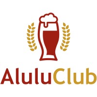 AluluClub logo - Similar company to Science Learning Institute At Foothill College
