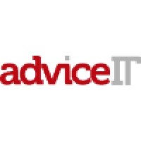 Advice IT - Soluções em TI logo - Similar company to Ditech - Software Sob Medida