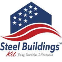 Steel Buildings Kit logo - Similar company to Steel Evolution, Llc