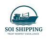 Soi Shipping Agency & Chartering logo - Similar company to Steyuan Mineral Resources Group Ltd.