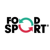 FOODSPORT logo - Similar company to Link Exhibition And Event Company Ltd