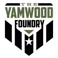 The Yamwood Foundry logo - Similar company to Rover N Techs