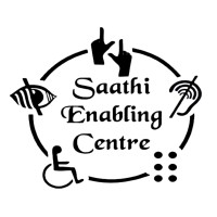Saathi Enabling Centre logo - Similar company to Botanyfest Foundation