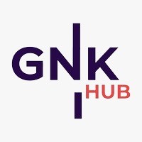 GnK Hub logo - Similar company to Nfinity It Media