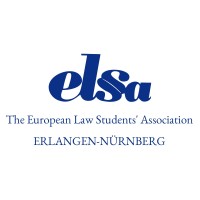 ELSA-Erlangen-Nürnberg e.V. logo - Similar company to Elsa-Berlin E.V.