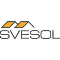 Svesol logo - Similar company to Gårdsmark