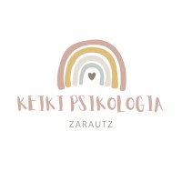 Keiki Psikologia Zarautz logo - Similar company to Psicoveritas. Centro De Psicología Y Adopción.