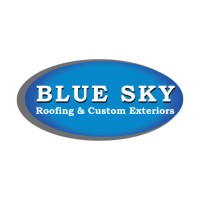 Blue Sky Roofing & Custom Exteriors logo - Similar company to Innovative Electrical Systems, Inc