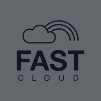 FastCloudKSA logo - Similar company to Adwar Video
