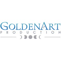 GOLDENART PRODUCTION S.R.L. logo - Similar company to Pyramid Factory Srl