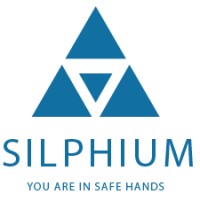 Silphium logo - Similar company to Elmam Computer & Electronic System Llc