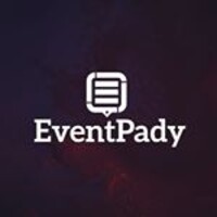 Eventpady logo - Similar company to Sprinthub