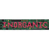 Inorganic Games logo - Similar company to Coronium