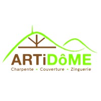 SARL ARTIDOME logo - Similar company to Handi'School
