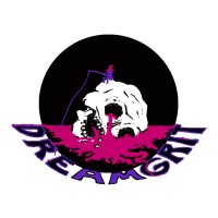 Dreamgrit logo - Similar company to Flashedge