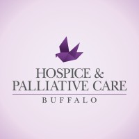 Hospice & Palliative Care Buffalo logo - Similar company to Eldercare At Home