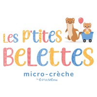 Les P'tites Belettes logo - Similar company to Les Petits Spationautes