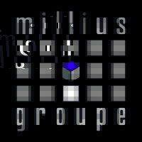 millius Groupe logo - Similar company to Stucortec Ag