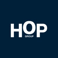 Hop Group logo - Similar company to Knowhow Data A/S