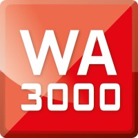 WA3000 Industrial Automation logo - Similar company to Techorbit Automation Solutions