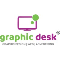 graphicdesk logo - Similar company to Prozify Creatives