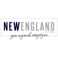 New England Living magazine logo - Similar company to New England Living Magazine