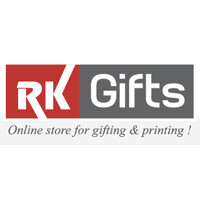 RK Gifis logo - Similar company to Hashtag Eco Friendly Bazaar - இயற்கையை நேசிப்போம்