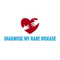 Diagnose My Rare Disease logo - Similar company to Nc Rare Disease Network