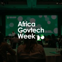 Africa Govtech Week logo - Similar company to Govtech Africa