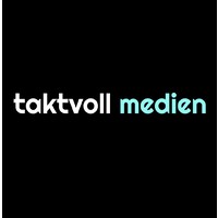 Taktvoll Medien logo - Similar company to Peter Lazic Us Inc.